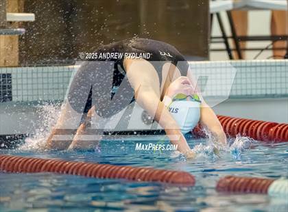 Thumbnail 1 in Cheyenne Mountain Invite 2025 photogallery.