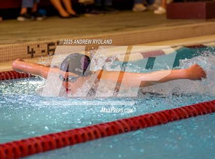 Thumbnail 1 in Cheyenne Mountain Invite 2025 photogallery.