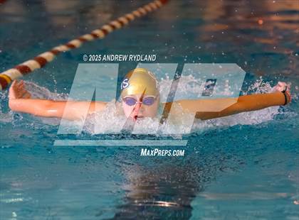 Thumbnail 1 in Cheyenne Mountain Invite 2025 photogallery.