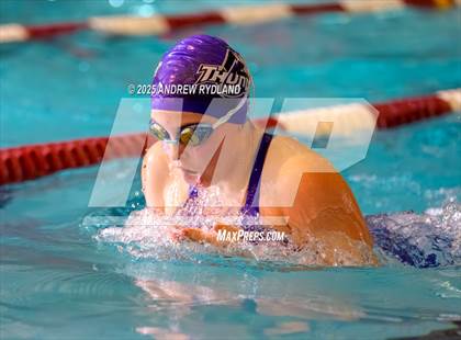 Thumbnail 1 in Cheyenne Mountain Invite 2025 photogallery.