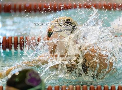 Thumbnail 3 in Cheyenne Mountain Invite 2025 photogallery.