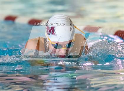 Thumbnail 1 in Cheyenne Mountain Invite 2025 photogallery.