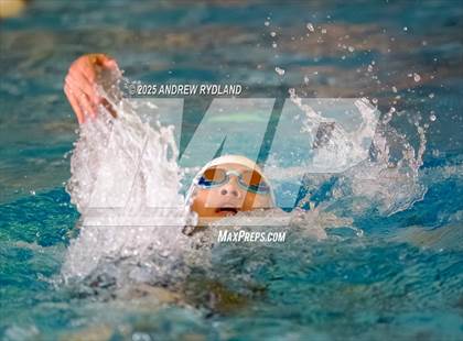 Thumbnail 1 in Cheyenne Mountain Invite 2025 photogallery.
