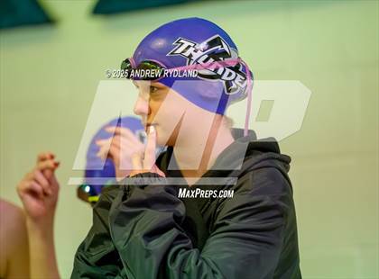 Thumbnail 1 in Cheyenne Mountain Invite 2025 photogallery.