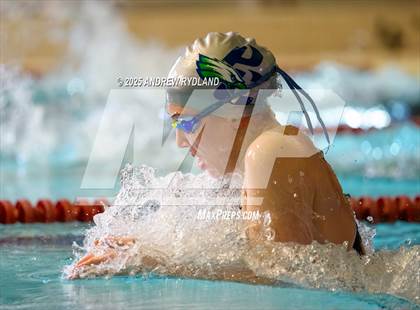 Thumbnail 2 in Cheyenne Mountain Invite 2025 photogallery.