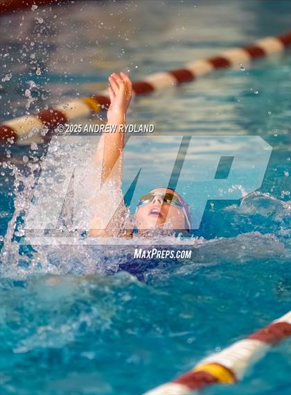 Thumbnail 1 in Cheyenne Mountain Invite 2025 photogallery.