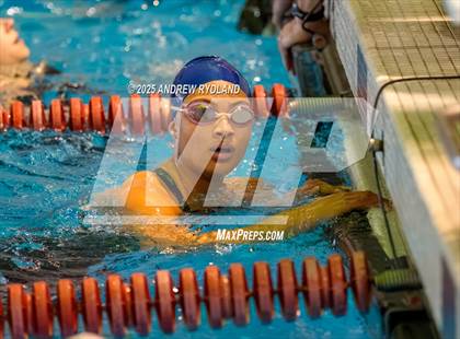 Thumbnail 1 in Cheyenne Mountain Invite 2025 photogallery.