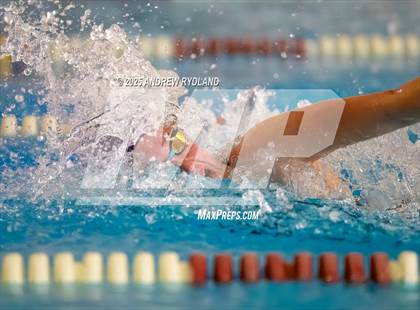 Thumbnail 1 in Cheyenne Mountain Invite 2025 photogallery.