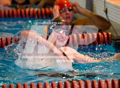 Thumbnail 2 in Cheyenne Mountain Invite 2025 photogallery.