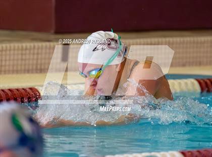 Thumbnail 1 in Cheyenne Mountain Invite 2025 photogallery.