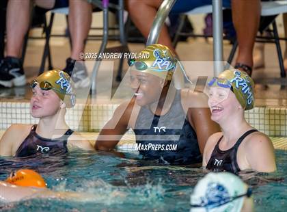 Thumbnail 2 in Cheyenne Mountain Invite 2025 photogallery.