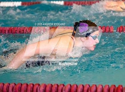 Thumbnail 2 in Cheyenne Mountain Invite 2025 photogallery.