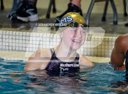 Thumbnail 2 in Cheyenne Mountain Invite 2025 photogallery.