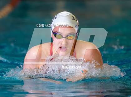 Thumbnail 1 in Cheyenne Mountain Invite 2025 photogallery.
