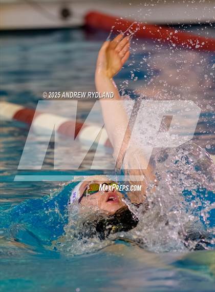 Thumbnail 1 in Cheyenne Mountain Invite 2025 photogallery.