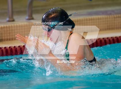 Thumbnail 1 in Cheyenne Mountain Invite 2025 photogallery.