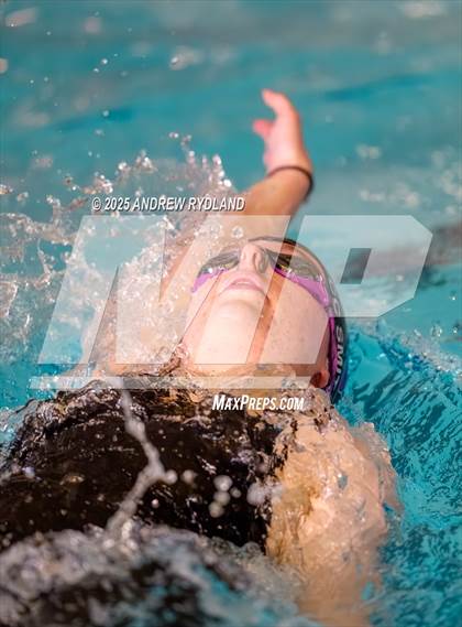 Thumbnail 1 in Cheyenne Mountain Invite 2025 photogallery.