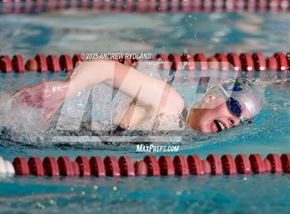 Thumbnail 1 in Cheyenne Mountain Invite 2025 photogallery.