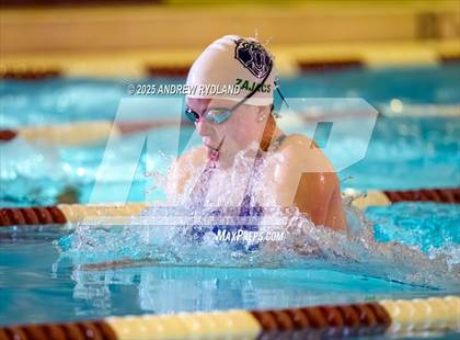 Thumbnail 1 in Cheyenne Mountain Invite 2025 photogallery.