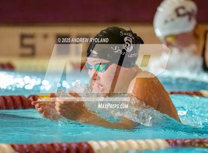 Thumbnail 1 in Cheyenne Mountain Invite 2025 photogallery.