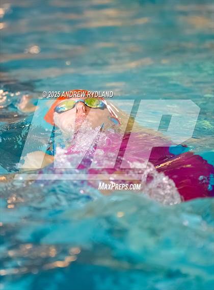 Thumbnail 1 in Cheyenne Mountain Invite 2025 photogallery.