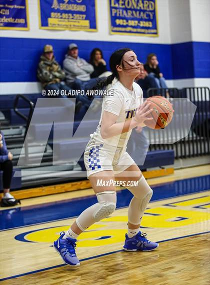 Thumbnail 3 in Chisum @ Leonard (62'nd Leonard Holiday Tournament) photogallery.