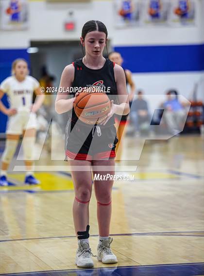 Thumbnail 3 in Chisum @ Leonard (62'nd Leonard Holiday Tournament) photogallery.