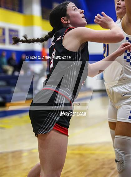 Thumbnail 2 in Chisum @ Leonard (62'nd Leonard Holiday Tournament) photogallery.