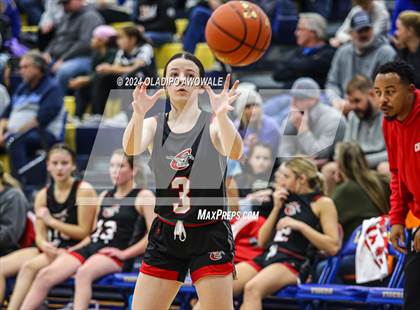 Thumbnail 3 in Chisum @ Leonard (62'nd Leonard Holiday Tournament) photogallery.