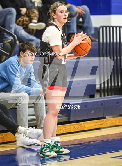 Thumbnail 2 in Chisum @ Leonard (62'nd Leonard Holiday Tournament) photogallery.