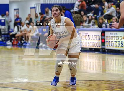 Thumbnail 2 in Chisum @ Leonard (62'nd Leonard Holiday Tournament) photogallery.
