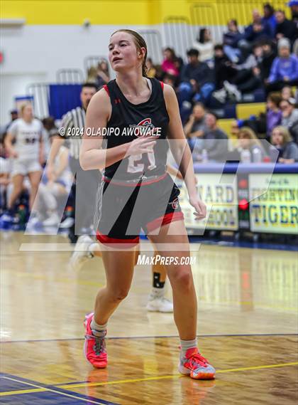 Thumbnail 2 in Chisum @ Leonard (62'nd Leonard Holiday Tournament) photogallery.