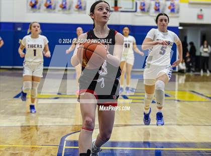 Thumbnail 3 in Chisum @ Leonard (62'nd Leonard Holiday Tournament) photogallery.