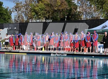 Thumbnail 1 in San Marcos vs. San Clemente (CIF-SS D2 Semi-Final) photogallery.