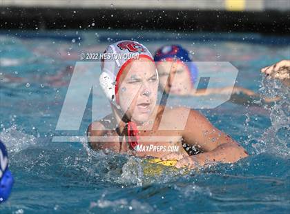 Thumbnail 3 in San Marcos vs. San Clemente (CIF-SS D2 Semi-Final) photogallery.