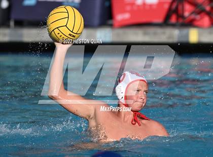 Thumbnail 1 in San Marcos vs. San Clemente (CIF-SS D2 Semi-Final) photogallery.