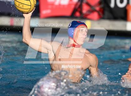 Thumbnail 2 in San Marcos vs. San Clemente (CIF-SS D2 Semi-Final) photogallery.