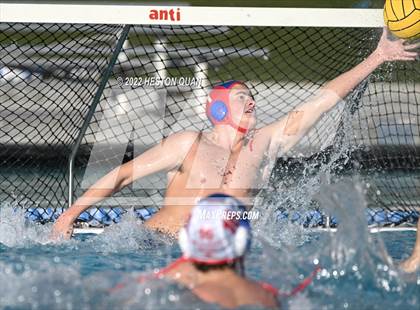 Thumbnail 2 in San Marcos vs. San Clemente (CIF-SS D2 Semi-Final) photogallery.