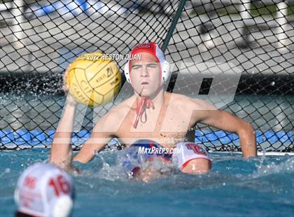 Thumbnail 3 in San Marcos vs. San Clemente (CIF-SS D2 Semi-Final) photogallery.