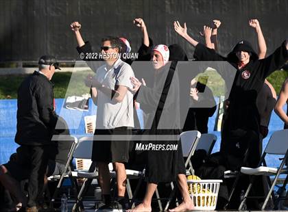 Thumbnail 3 in San Marcos vs. San Clemente (CIF-SS D2 Semi-Final) photogallery.