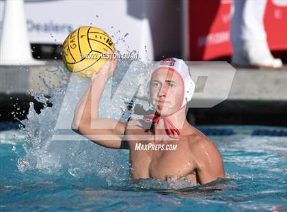 Thumbnail 1 in San Marcos vs. San Clemente (CIF-SS D2 Semi-Final) photogallery.