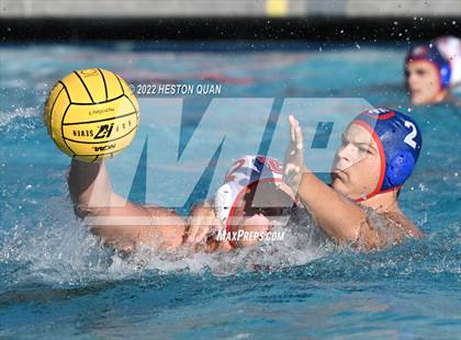 Thumbnail 1 in San Marcos vs. San Clemente (CIF-SS D2 Semi-Final) photogallery.