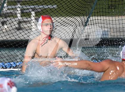 Thumbnail 2 in San Marcos vs. San Clemente (CIF-SS D2 Semi-Final) photogallery.
