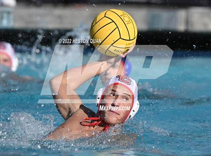 Thumbnail 3 in San Marcos vs. San Clemente (CIF-SS D2 Semi-Final) photogallery.
