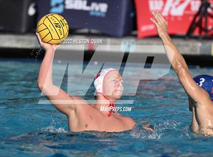Thumbnail 1 in San Marcos vs. San Clemente (CIF-SS D2 Semi-Final) photogallery.