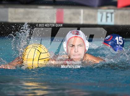 Thumbnail 3 in San Marcos vs. San Clemente (CIF-SS D2 Semi-Final) photogallery.