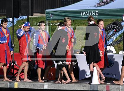 Thumbnail 1 in San Marcos vs. San Clemente (CIF-SS D2 Semi-Final) photogallery.
