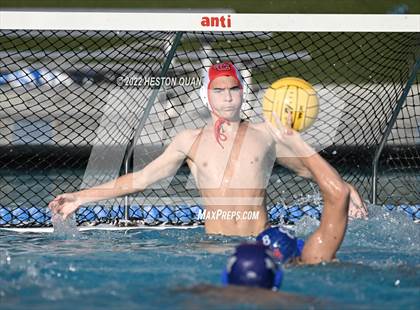 Thumbnail 1 in San Marcos vs. San Clemente (CIF-SS D2 Semi-Final) photogallery.