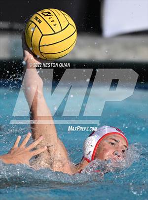 San Marcos vs. San Clemente (CIF-SS D2 Semi-Final)