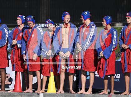 Thumbnail 3 in San Marcos vs. San Clemente (CIF-SS D2 Semi-Final) photogallery.